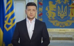 Андрей Золотарев, Владимир Зеленский, силовики, местные власти