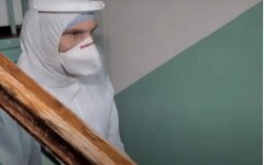 Виталий Кличко, Карантин в Киеве, Локдаун в Киеве, Отмена карантина в Киеве