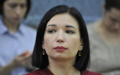 айвазовская