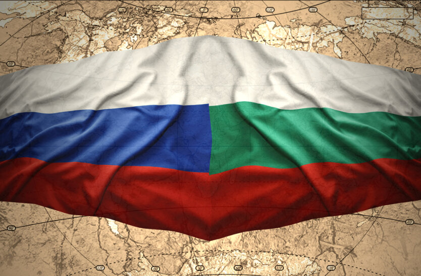 Болгария и Россия