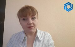 Юлия Головко, штрафы для предпринимателей, Игорь Петрашко