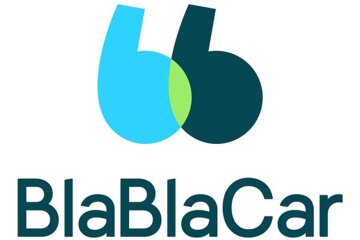 BlaBlaCar, угодил в скандал, карта Украины без Крыма