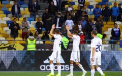 Динамо Київ