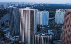 Ціни на квартири у Києві, Одесі, Львові