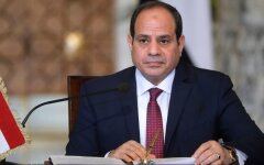 Абдель Фаттах Ас-Сиси