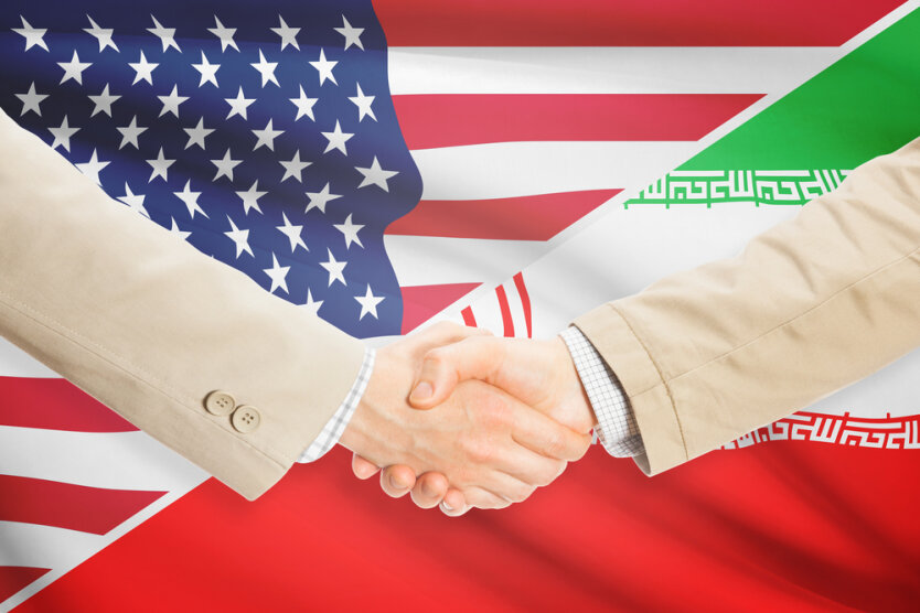 США та Іран. Угода