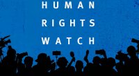 Human Rights Watch