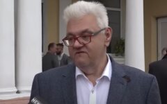 Сергей Сивохо