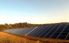 Солнечные батареи, Tesla Powerwall, илон маск, бородянка