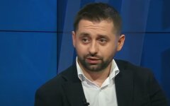 Давид Арахамия, Александр Юрченко, коррупция