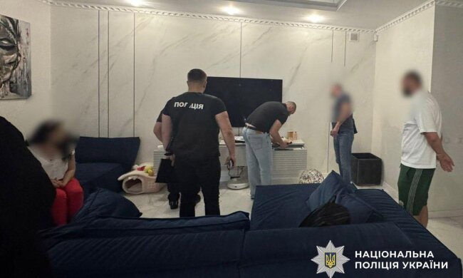 Обыски по делу Назария Гусакова