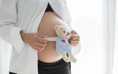 Декретна відпустка в Україні / Фото: freepik.com