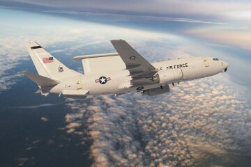 Літак E-7A Wedgetail