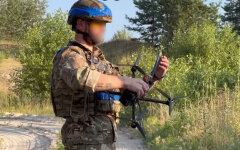 FPV-дроны ВСУ