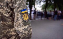 Мобілізація в Україні