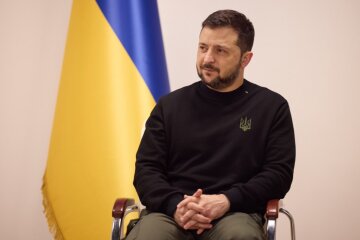 Владимир Зеленский, Офис президента Украины