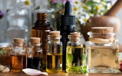 эфирные масла