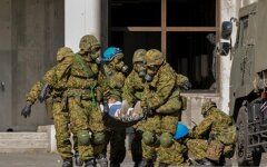 Япония предоставит помощь Украине