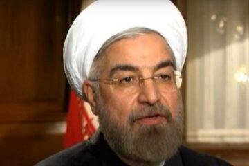 Президент Ирана обрадовался победе Байдена над Трампом