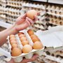 Цены на куриные яйца