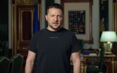 Зеленский пригрозил депутатам, чиновникам и военкомам: таких не будет