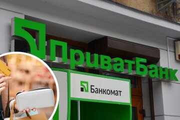 ПриватБанк показав, як змінилися витрати українців на продукти, ліки та паливо