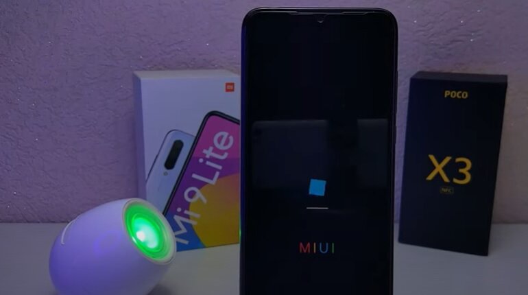 MIUI 12