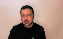 Потери у врага именно такие, как нам нужно - Зеленский