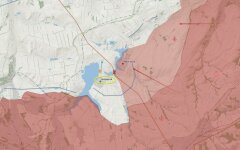 Оккупанты заняли Светлодарск в Донецкой области, - глава ВГА