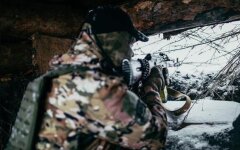 Подоляк пояснив, що Кремль намагається довести під Бахмутом