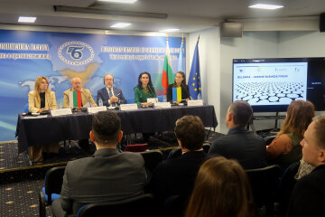 Україна закликає болгарський бізнес інвестувати у проєкти відбудови