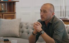 Андрій Пишний, курс долара