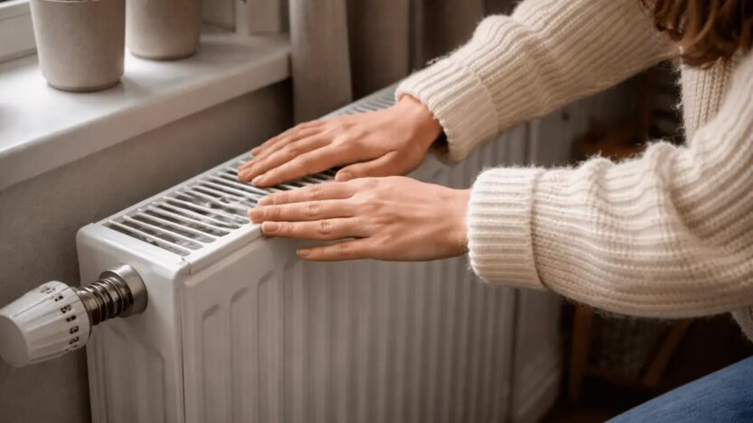 Опалення у Києві