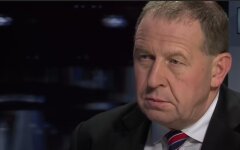 Андрей Илларионов, вторжение России в Украину, Путин, война Украины с Россией