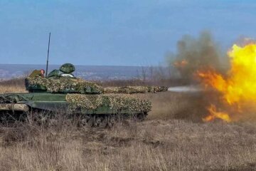 Війна Росії проти України. ЗСУ