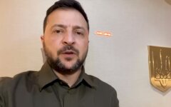 Владимир Зеленский