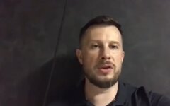 Андрей Белецкий, "Азов", расстрел автобуса под Харьковом