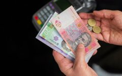 Выход на пенсию в Украине