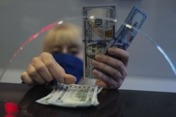 Курс валют в Україні / Фото: Associated Press