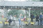 Грозовые дожди в украине, прогноз погоды