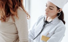 Украинские врачи в Польше / Фото: Pexels