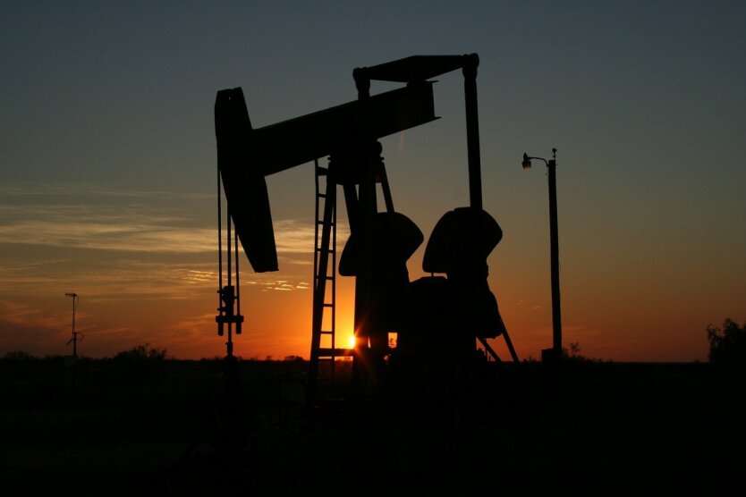 Падение цен на нефть,Нефтяные войны,баррель нефти марки Brent,Добыча нефти