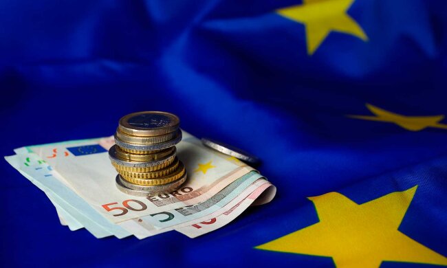 Податки в ЄС