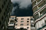 Багатоквартирні будинки / Фото: Pexels