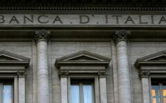 Банк Италии