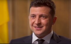 Владимир Зеленский