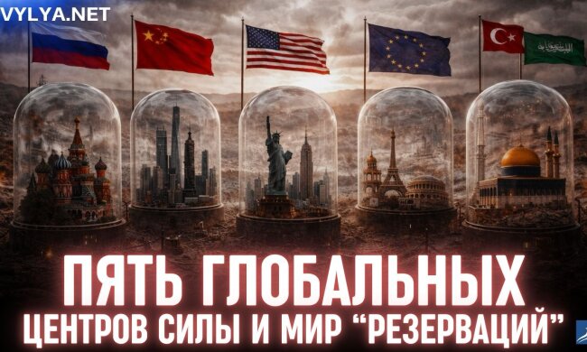 Новое осевое время