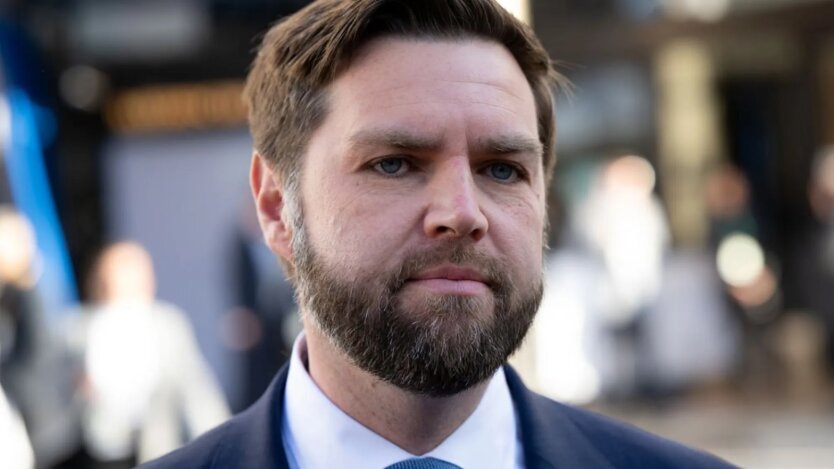 Джей ді Венс