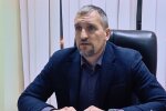 Муж генпрокурора Ирины Венедиктов Денис Колесник