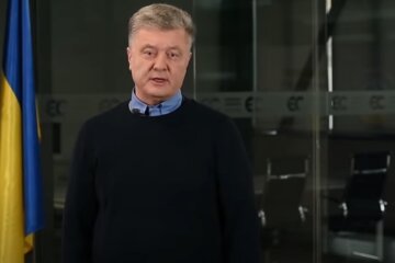 СМИ, похудение, Петр Порошенко